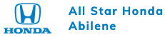 All Star Honda - Abilene